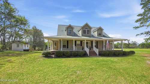 6513 Maggie Hart Ln, Grifton, NC, 28530-8894 | Card Image