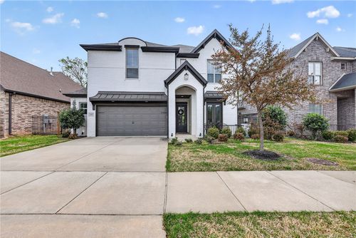 2507 Sw Hampton Ave, Bentonville, AR, 72713-3127 | Card Image
