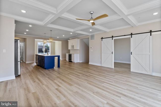 7108 River Drive Rd, House other with 4 bedrooms, 3 bathrooms and null parking in SPARROWS POINT MD | Image 31