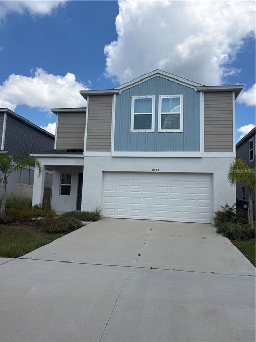 11484 Brook Edge Ave, Riverview, FL, 33569-6348 | Card Image