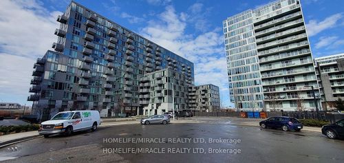 422-38 Monte Kwinter Crt, North York, ON, M3H0E2 | Card Image
