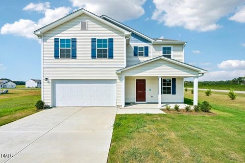 10120 Long Horn Road, Bailey, NC, 27807 | Card Image
