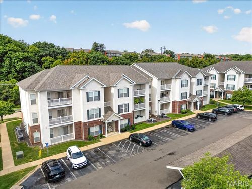 203-31 Kassebaum Ln, Saint Louis, MO, 63129-1789 | Card Image