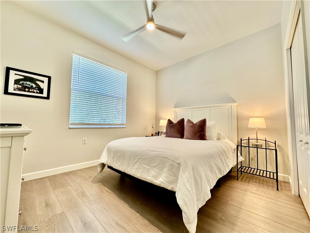 Residential Lease in Naples 4