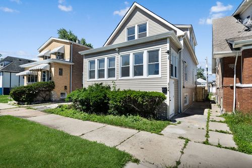 2724 N Mobile Ave, Chicago, IL, 60639-1022 | Card Image