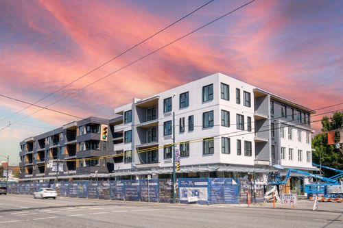 513-471 Broadway E, Vancouver, BC, V5T1W9 | Card Image