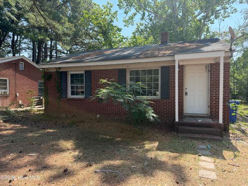 305 Dewey St Sw, Wilson, NC, 27893-4715 | Card Image