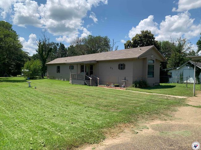 31 Randy Dr, House other with 2 bedrooms, 2 bathrooms and null parking in Texarkana TX | Image 29