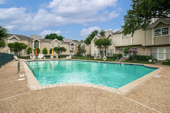 APT-159 - 5881 Preston View Blvd, Condo with 1 bedrooms, 1 bathrooms and null parking in Dallas TX | Image 11