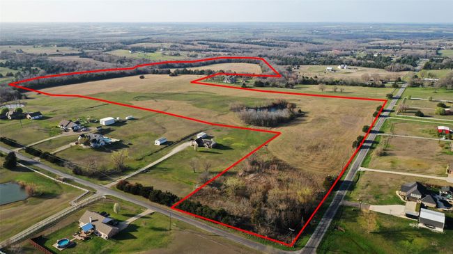 3223 Harrell Rd, Home with 0 bedrooms, 0 bathrooms and null parking in Howe TX | Image 6