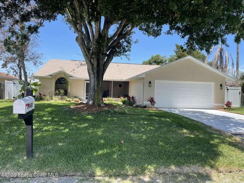 1160 Redwood Rd, Merritt Island, FL, 32952-5028 | Card Image