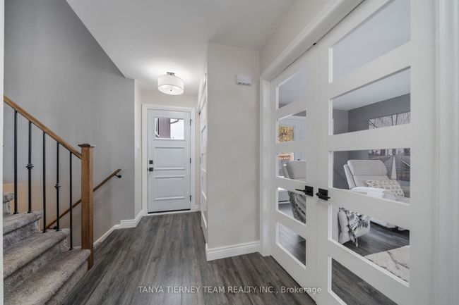 125 Guthrie Cres, House other with 3 bedrooms, 2 bathrooms and 4 parking in Whitby ON | Image 6
