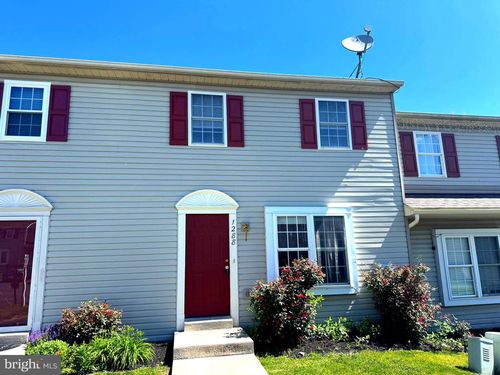 1288 Fredrick Blvd, READING, PA, 19605-1195 | Card Image