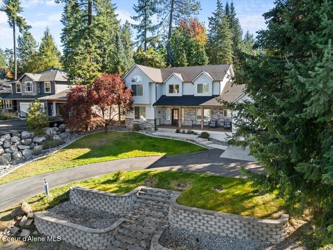 2918 E Point Hayden Dr, House other with 6 bedrooms, 4 bathrooms and null parking in Hayden Lake ID | Image 44