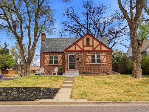 1650 Pontiac St, Denver, CO, 80220-1830 | Card Image