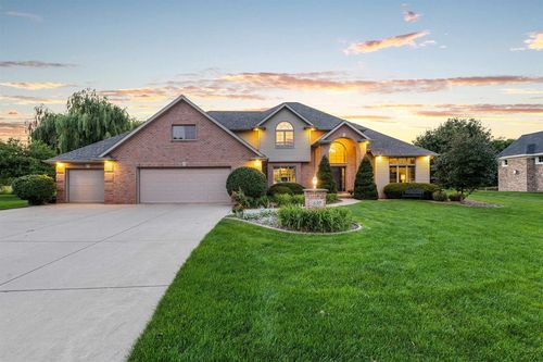 632 Broken Covey Court, LEDGEVIEW, WI, 54115 | Card Image