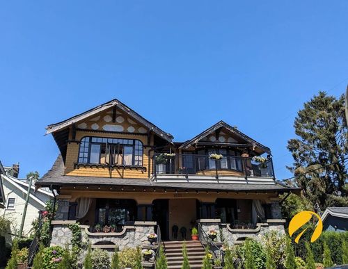 125-04-1631 Dunbar St, Vancouver, BC, V6R3L7 | Card Image