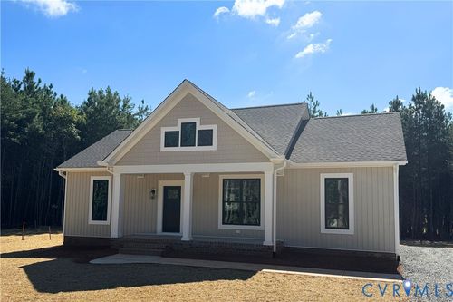 74 Firetower Ln, Keysville, VA, 23947-3108 | Card Image