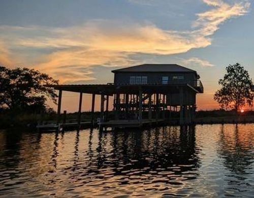 64 Hopedale Canal, St Bernard, LA, 70085 | Card Image