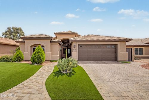 22-3743 N 152nd Dr, Goodyear, AZ, 85395-8686 | Card Image
