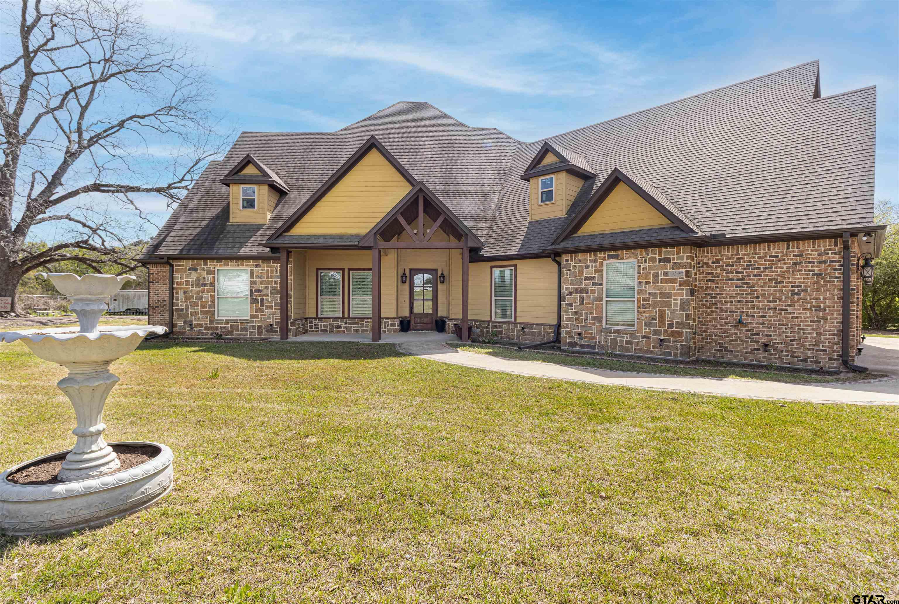 Residential in Tyler