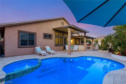 11001 Edina Ct, Las Vegas, NV, 89144-4506 | Card Image