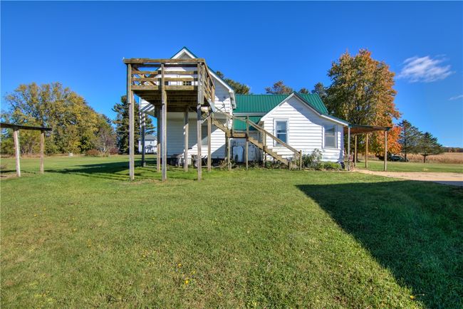 12630 Schultz Rd, Home with 2 bedrooms, 2 bathrooms and null parking in OSSEO WI | Image 33
