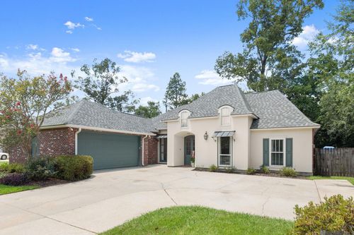19017 Poujeaux Ave, Baton Rouge, LA, 70817-7665 | Card Image