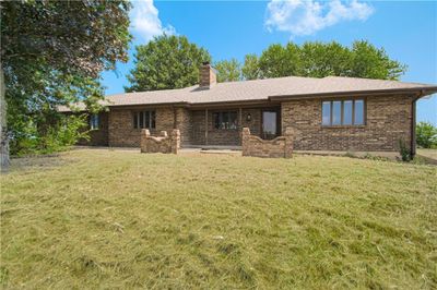 16511 Rudd Road, House other with 3 bedrooms, 3 bathrooms and null parking in Lawson MO | Image 2