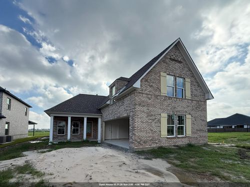 3941 Waterbury Ave, Baton Rouge, LA, 70810-3386 | Card Image