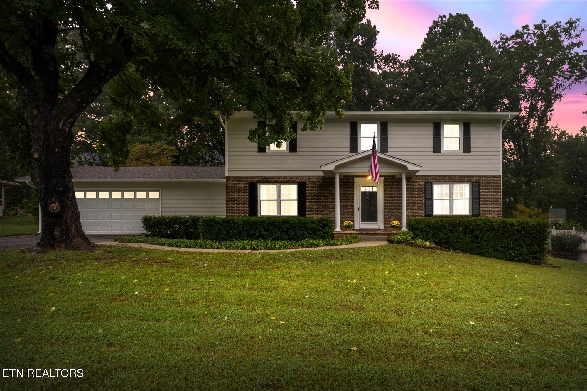 Sunnydale Rd, Knoxville, TN 37923