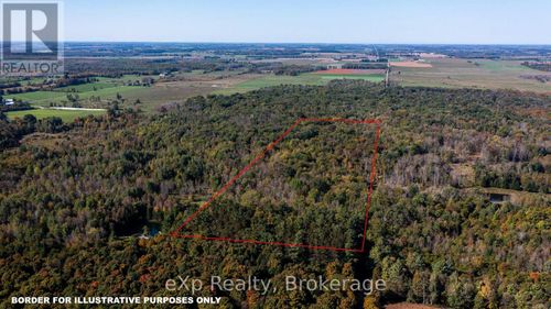 1/4 LT3 Sideroad 3, Georgian Bluffs, ON, N0H2N0 | Card Image