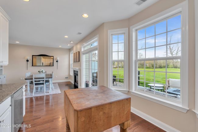 169 Shinnecock Dr, Condo with 3 bedrooms, 3 bathrooms and null parking in Manalapan NJ | Image 15