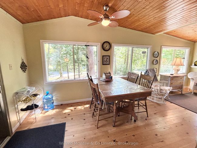 81 Thompson Ave, House other with 3 bedrooms, 1 bathrooms and 2 parking in Southampton ON | Image 27