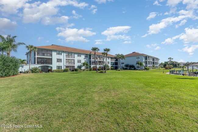 210 - 1999 S Banana River Blvd, Condo with 2 bedrooms, 2 bathrooms and null parking in Cocoa Beach FL | Image 28