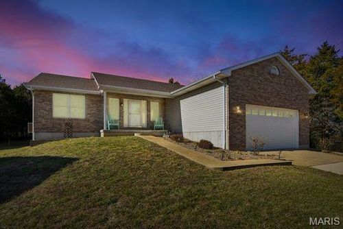 49 Monte Rosa Dr, De Soto, MO, 63020-3909 | Card Image