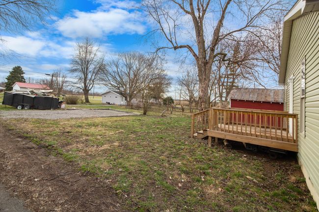 94 Main St, House other with 3 bedrooms, 2 bathrooms and null parking in Bloomingburg OH | Image 15