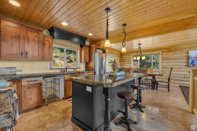 5404 Mountain Vw, House other with 4 bedrooms, 3 bathrooms and 1 parking in Kamas UT | Image 13
