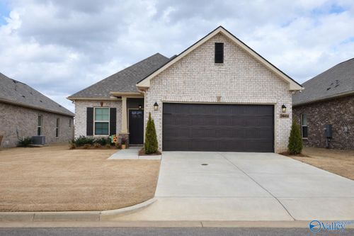 24414 Bekah Ln, Toney, AL, 35773-4911 | Card Image