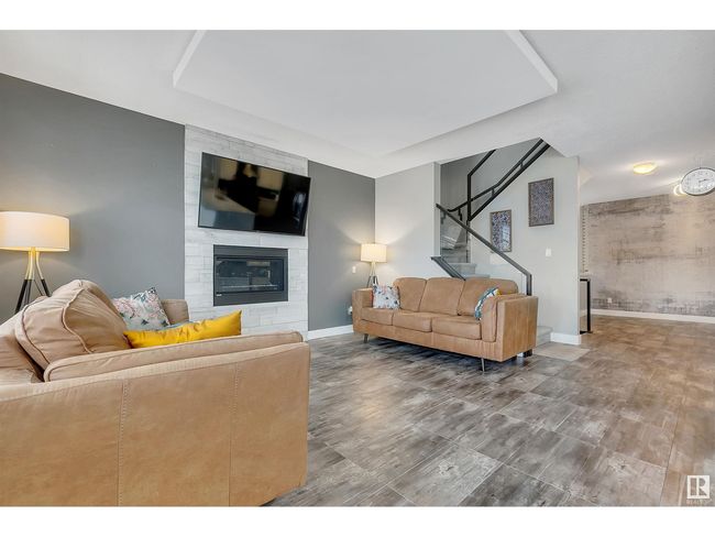 3578 Cherry Landing Sw, House other with 4 bedrooms, 4 bathrooms and null parking in Edmonton AB | Image 9