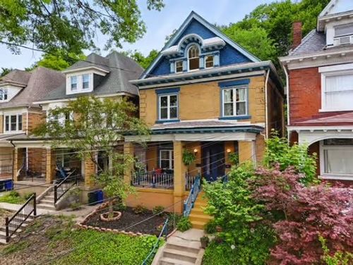 715 Chislett St, East Liberty, PA, 15206-2020 | Card Image