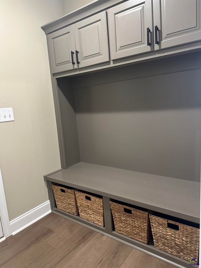 107 Nash Ct, House other with 4 bedrooms, 2 bathrooms and null parking in Perry GA | Image 6