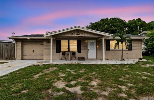 4531 Kennedy Dr, NEW PORT RICHEY, FL, 34652-4928 | Card Image
