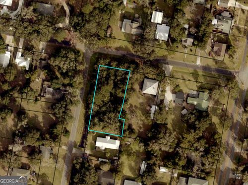 0 W Weed St, Saint Marys, GA, 31558 | Card Image