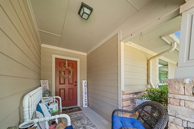 APT-701 - 421 W Cumberland Rd, Condo with 2 bedrooms, 2 bathrooms and null parking in Tyler TX | Image 4