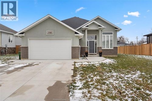5518 Nostadt Cres, Comber, ON, N0P1J0 | Card Image