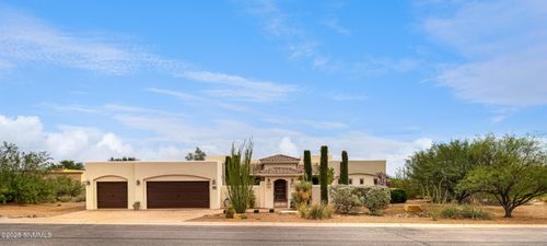 8052 Renoir Loop, Las Cruces, NM, 88007-9032 | Card Image