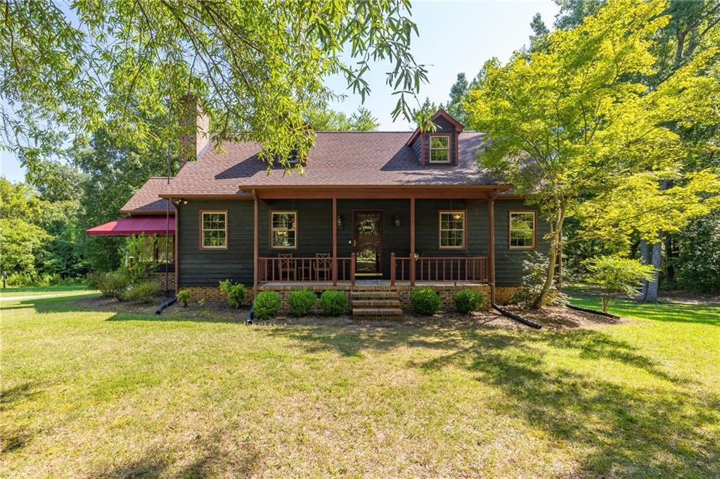 Bouldin Rd, Elon, NC 27244