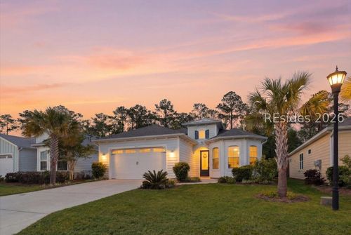 235 Margaritaville Ave S, Hardeeville, SC, 29927-4878 | Card Image