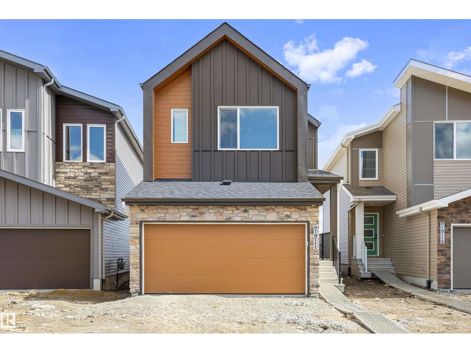 Residential in Edmonton